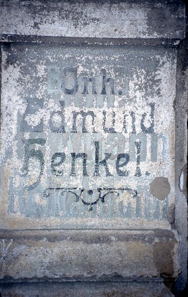 Görlitz, Jauernicker Str. 38, 14.12.1996 (4).jpg - Inh. Edmund Henkel